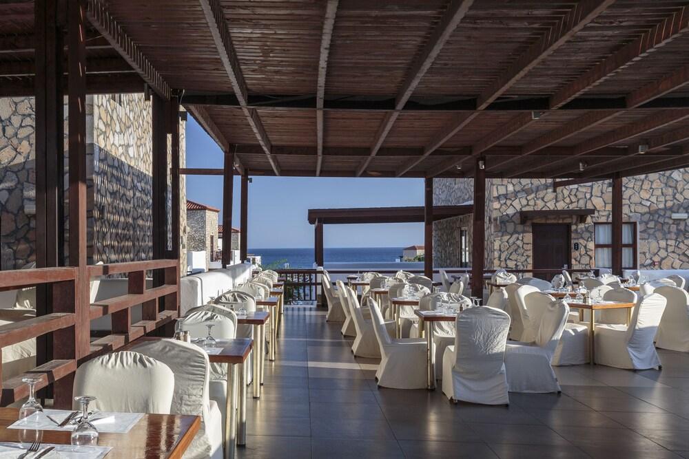Costa Lindia Beach ラルドス エクステリア 写真
