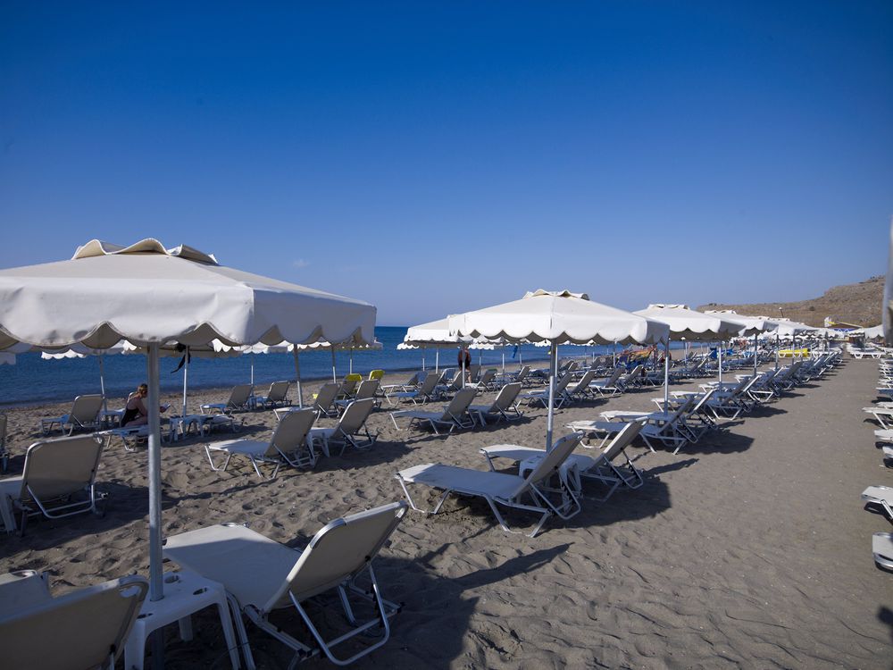 Costa Lindia Beach ラルドス 設備 写真
