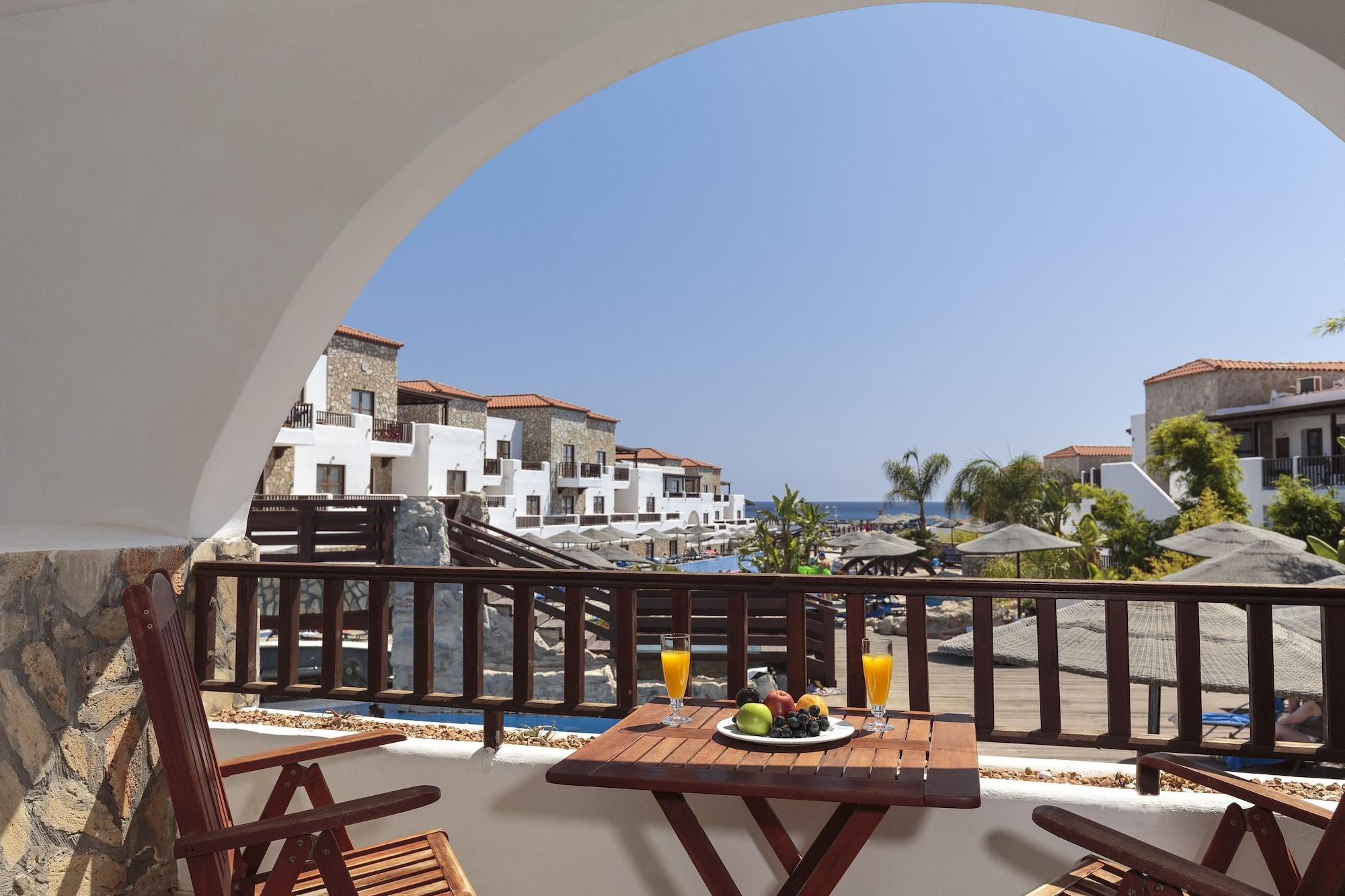 Costa Lindia Beach ラルドス エクステリア 写真