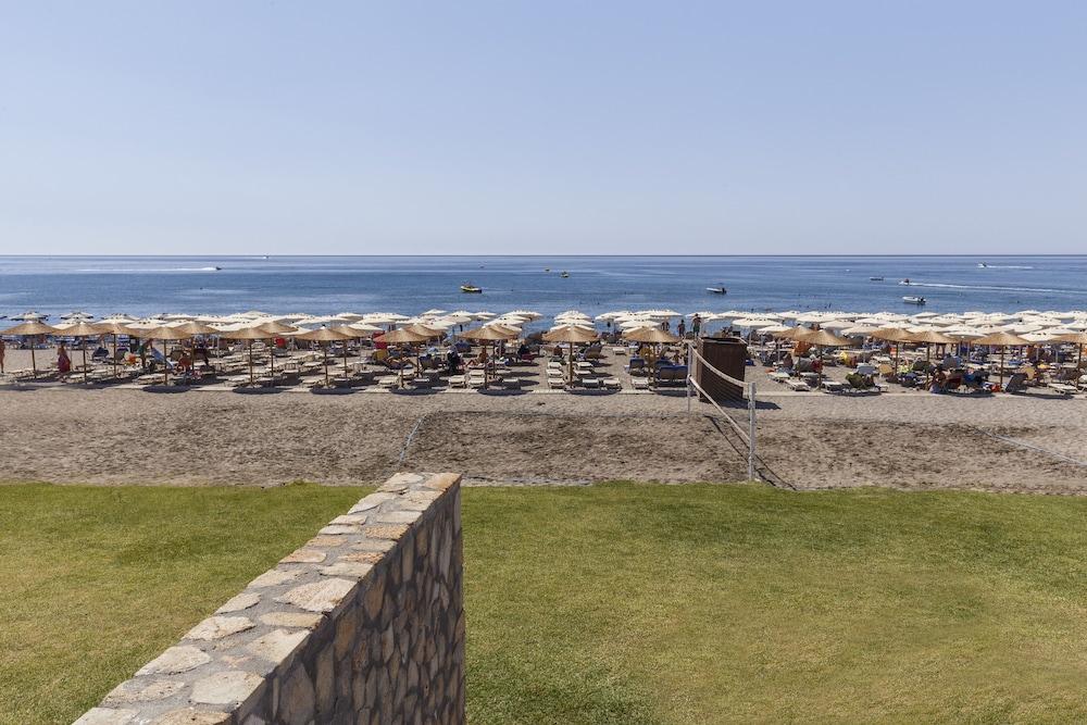 Costa Lindia Beach ラルドス エクステリア 写真