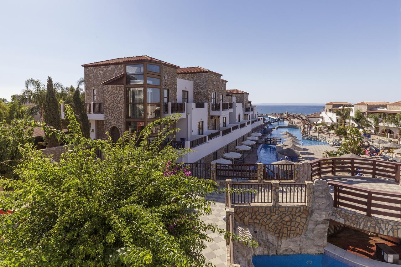 Costa Lindia Beach ラルドス エクステリア 写真