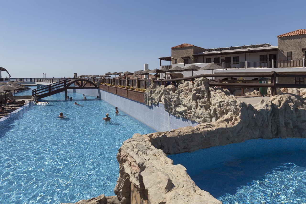 Costa Lindia Beach ラルドス エクステリア 写真