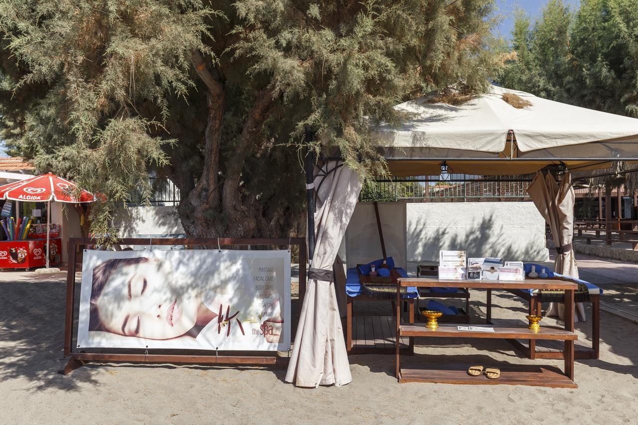 Costa Lindia Beach ラルドス エクステリア 写真