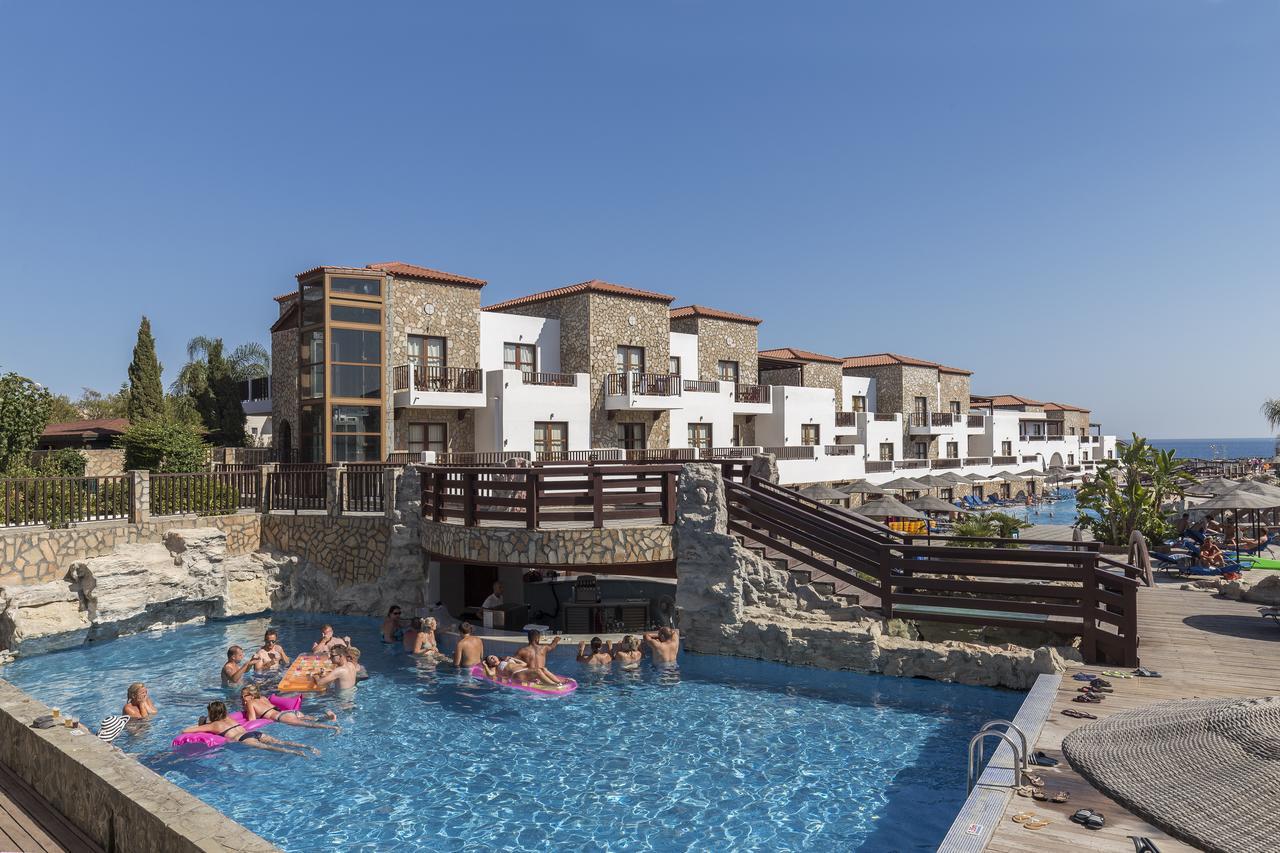 Costa Lindia Beach ラルドス エクステリア 写真