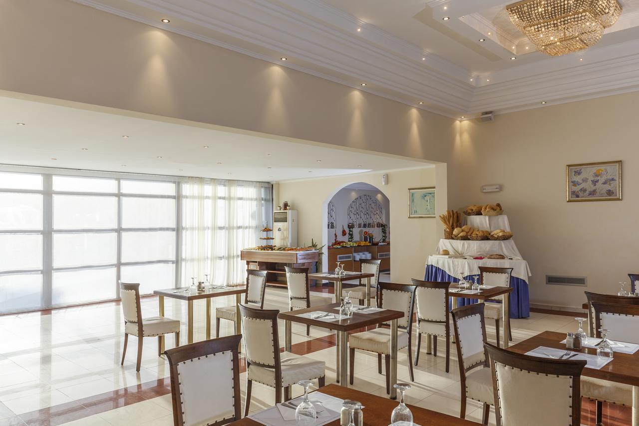 Costa Lindia Beach ラルドス エクステリア 写真