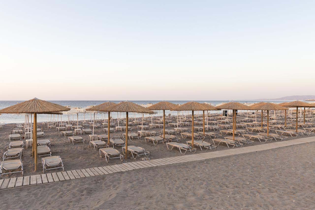 Costa Lindia Beach ラルドス エクステリア 写真