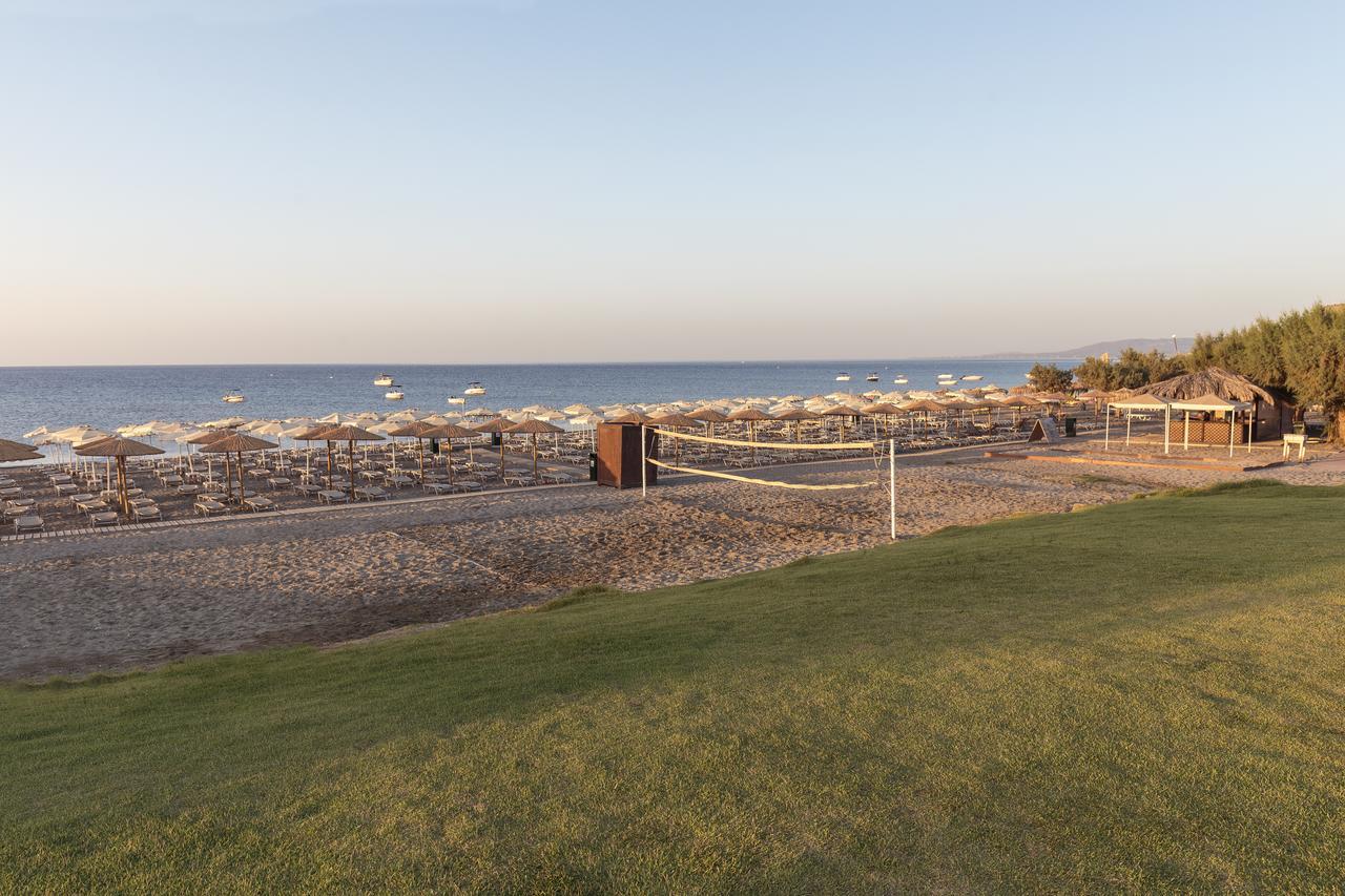Costa Lindia Beach ラルドス エクステリア 写真