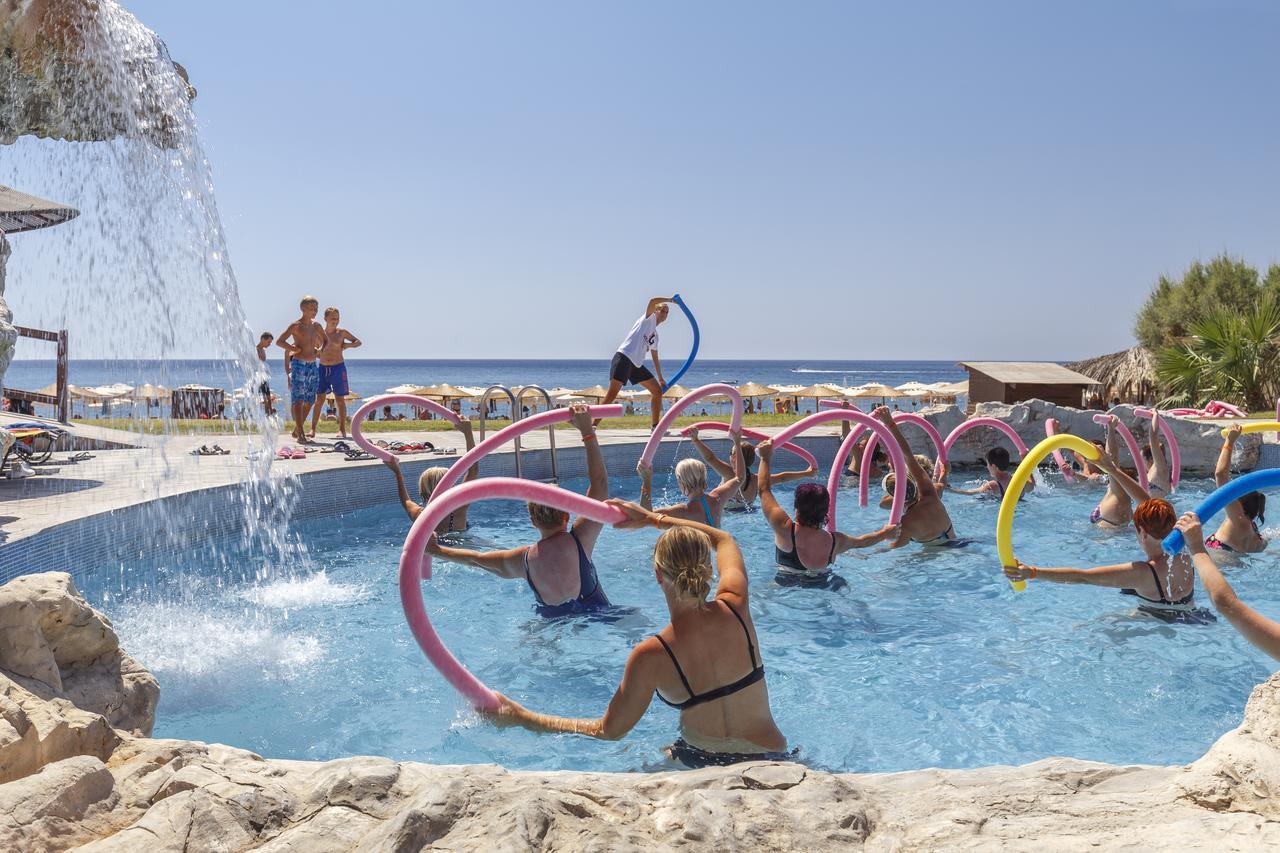 Costa Lindia Beach ラルドス エクステリア 写真