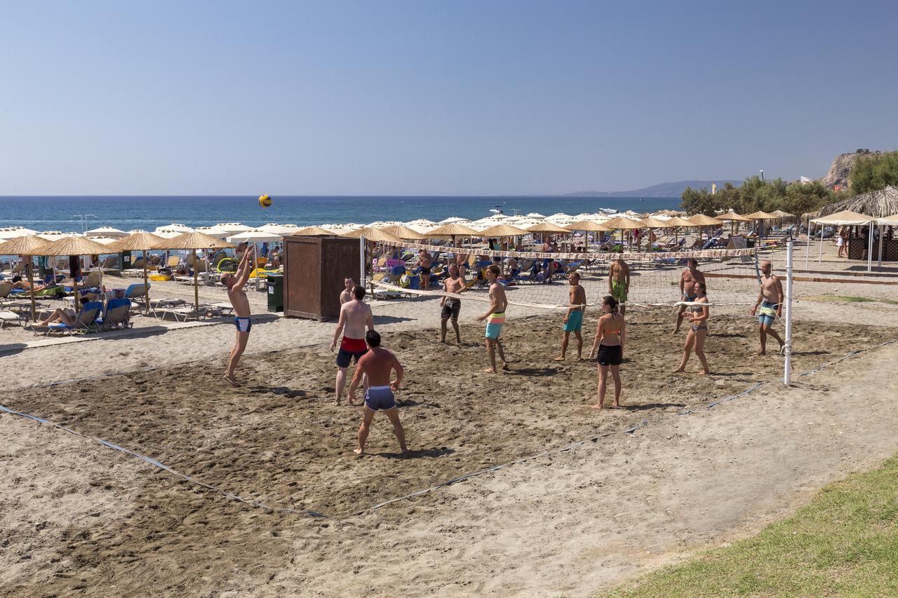 Costa Lindia Beach ラルドス エクステリア 写真