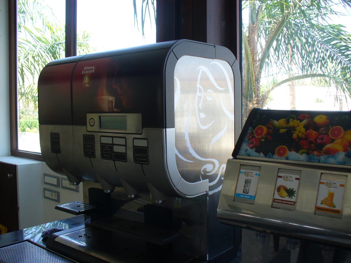 Costa Lindia Beach ラルドス エクステリア 写真